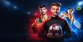 Sportwelkomstbonus