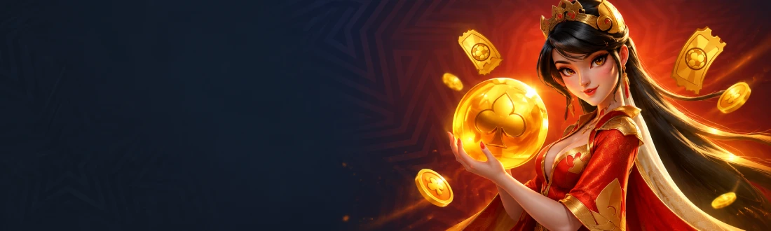 Welkomstpakket Casino